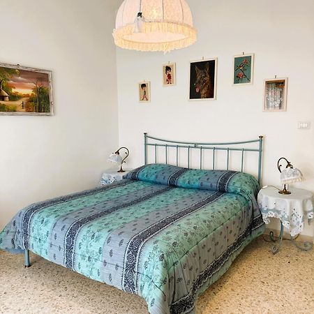 شقة Casa Silla سورينتو المظهر الخارجي الصورة