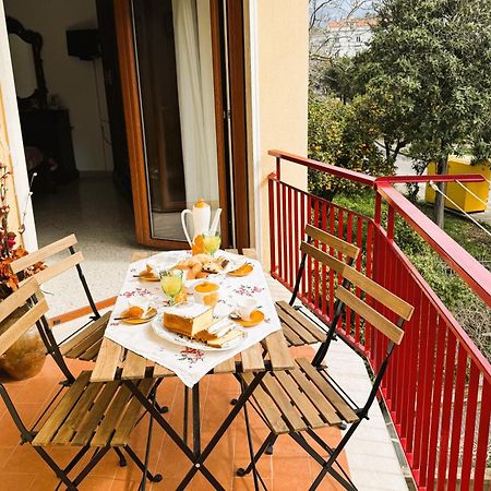 شقة Casa Silla سورينتو المظهر الخارجي الصورة