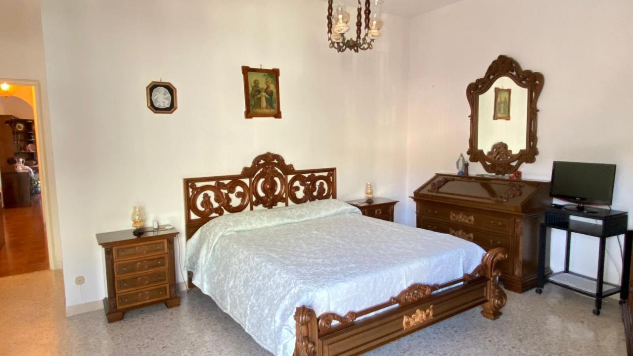 شقة Casa Silla سورينتو المظهر الخارجي الصورة