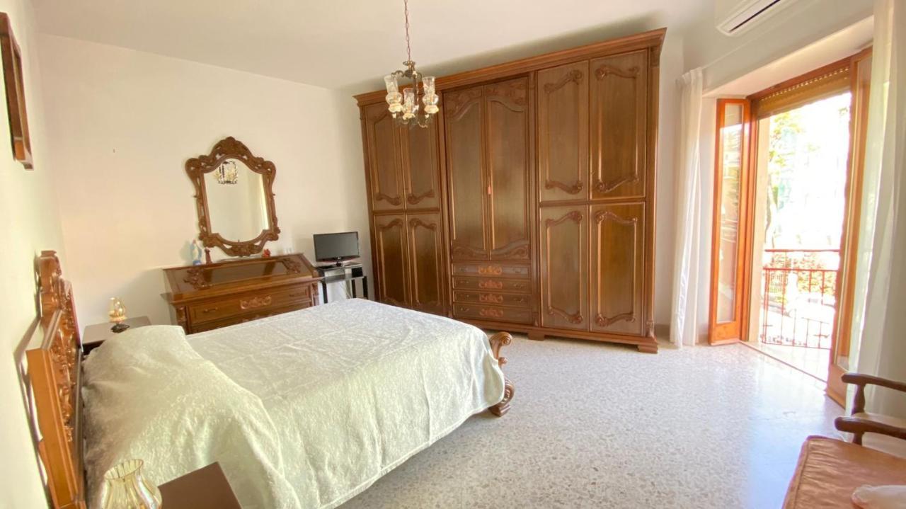 شقة Casa Silla سورينتو المظهر الخارجي الصورة