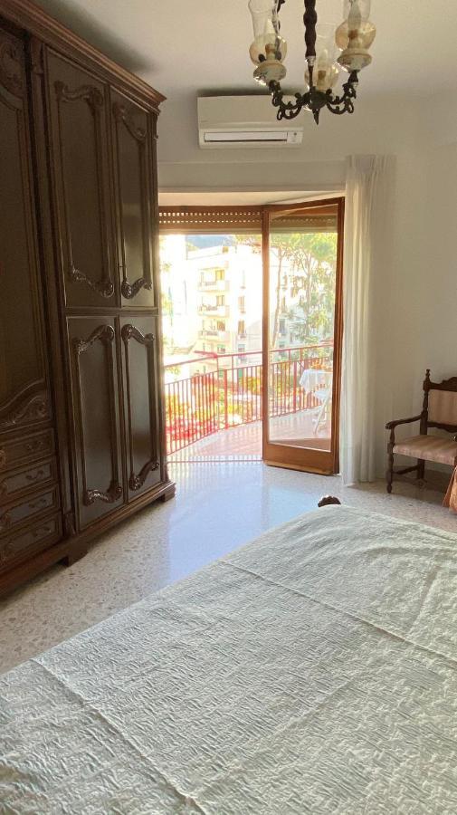 شقة Casa Silla سورينتو المظهر الخارجي الصورة