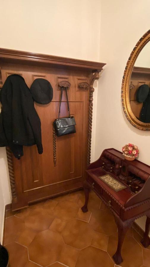 شقة Casa Silla سورينتو المظهر الخارجي الصورة