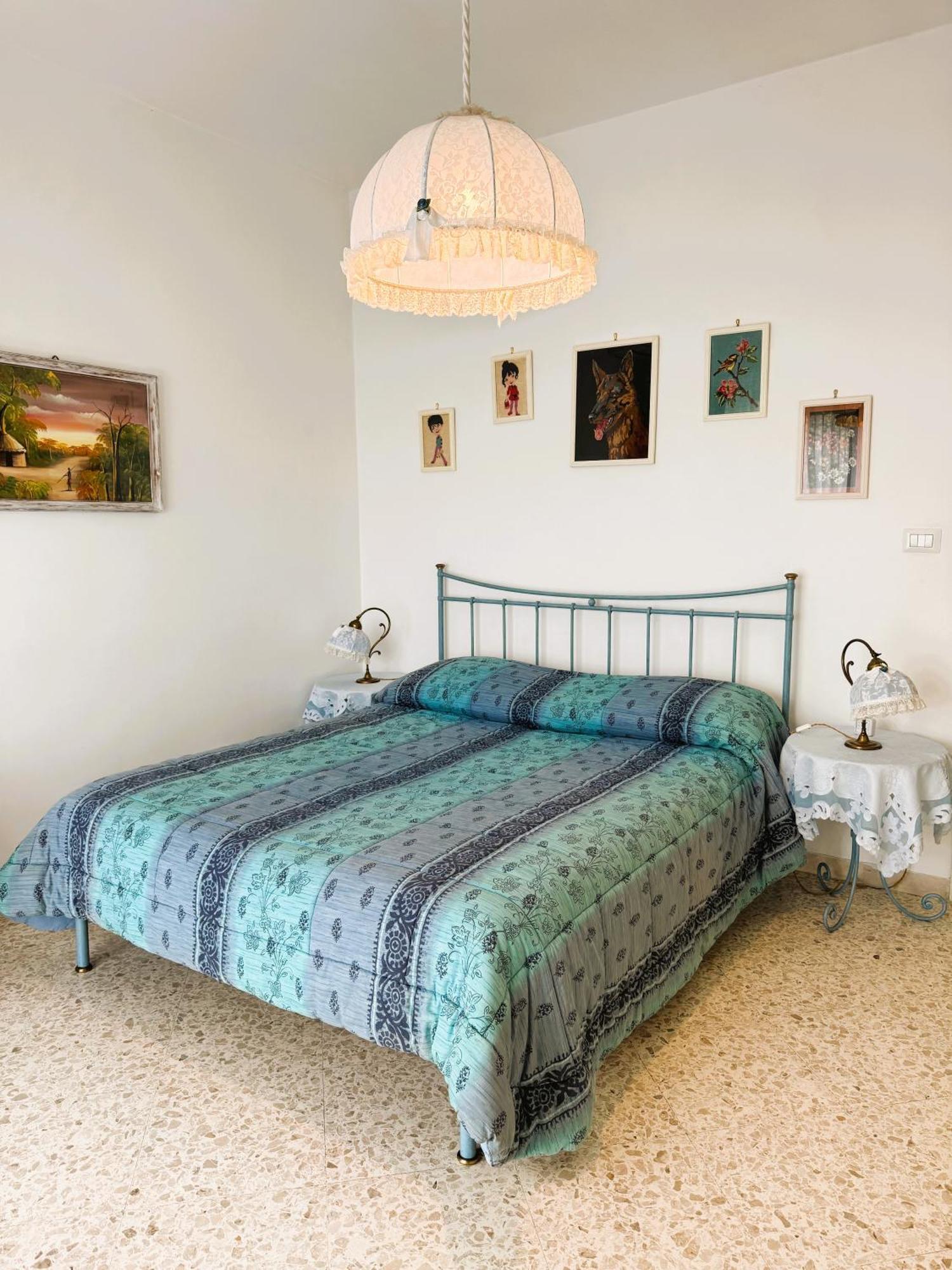 شقة Casa Silla سورينتو المظهر الخارجي الصورة