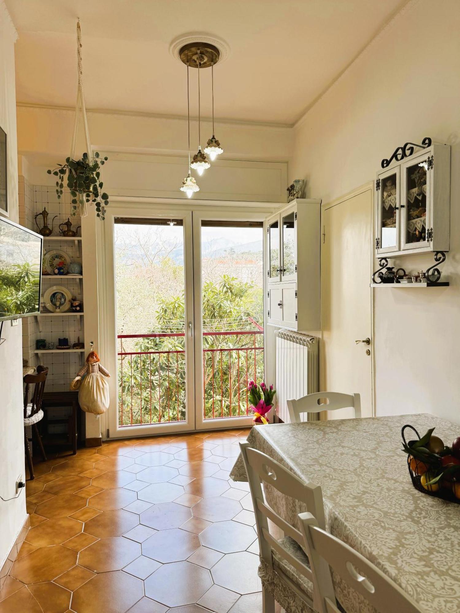 شقة Casa Silla سورينتو المظهر الخارجي الصورة
