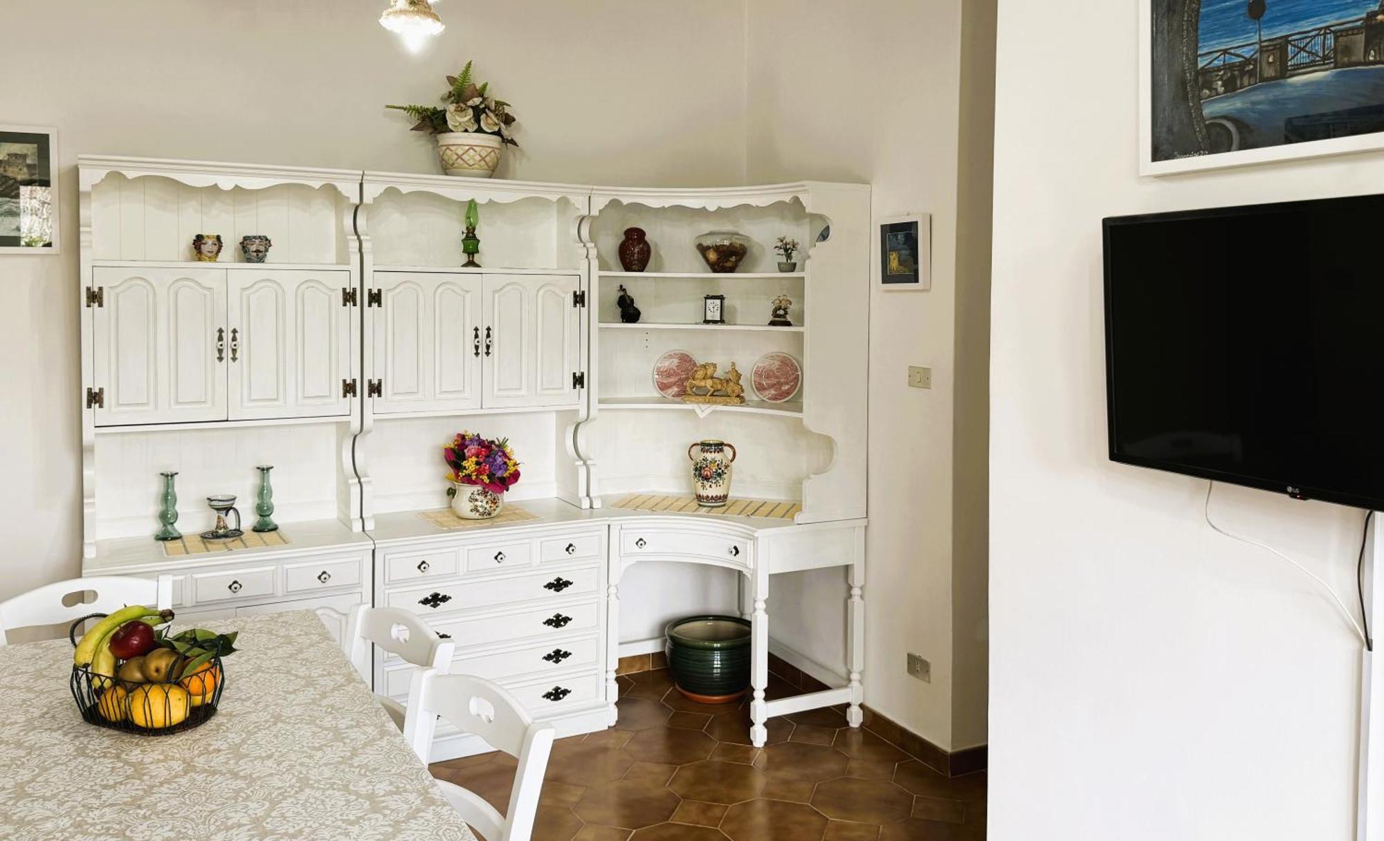 شقة Casa Silla سورينتو المظهر الخارجي الصورة