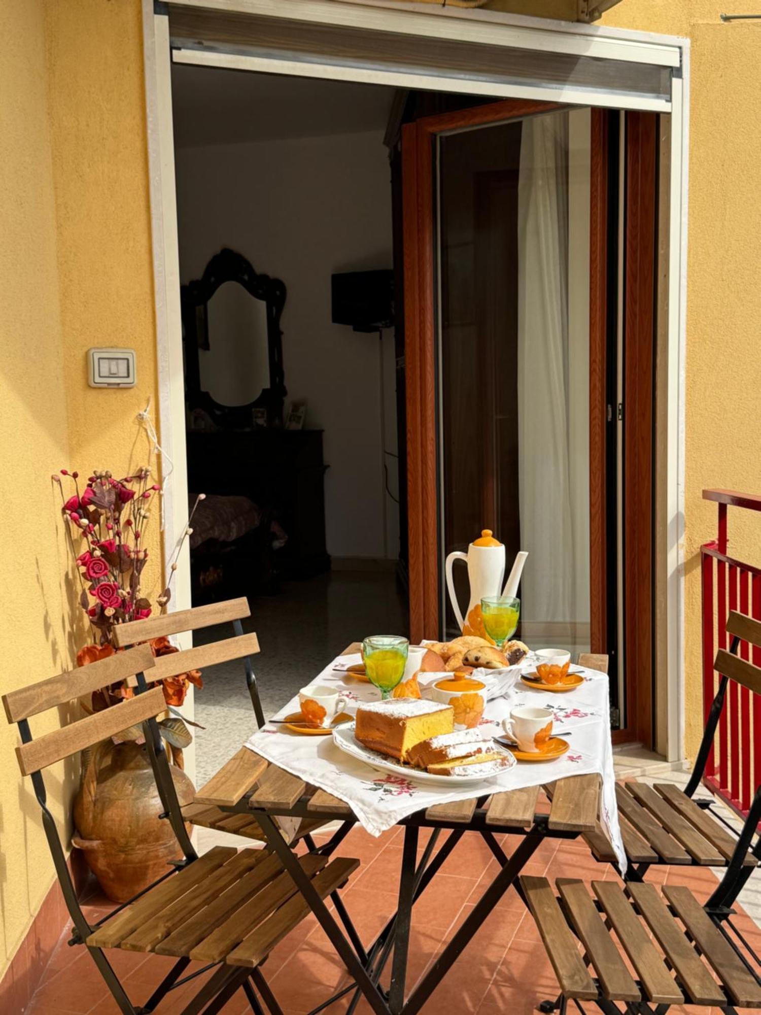شقة Casa Silla سورينتو المظهر الخارجي الصورة